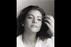 Kajol reminisces about younger days, shares picture from ‘world before selfies’