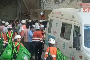 Rajasthan: 7 more rescued from Kolihan mine after lift collapse; rescue ops underway