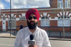 UK: Sikh diaspora applaud India’s democratic process