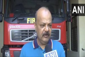 “Most likely, the building had no NOC,” says director of Delhi fire department on deaths of newborns at hospital