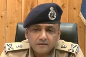 Forces deployed at Char Dham to ensure safety of pilgrims: Uttarakhand DGP