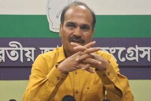 “No one has right to assault a woman”: Adhir Ranjan calls for strict action in Maliwal assault case