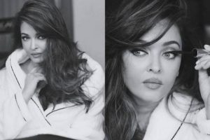 Aishwarya’s stunning BTS photos of Cannes are unmissable