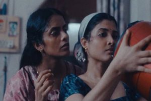 Indian filmmaker Payal Kapadia makes history with Cannes Grand Prix win for ‘All We Imagine as Light’