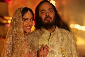 Anant Ambani-Radhika Merchant wedding: Nita Ambani bulk orders Banarasi saris