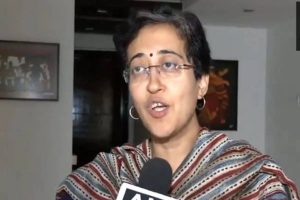 Kejriwal needs to undergo tests for serious medical ailments: Atishi on Delhi CM’s bail extension plea