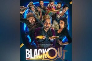 ‘Blackout’ trailer: Vikrant Massey, Mouni Roy will take you on ride of thriller-comedy adventure