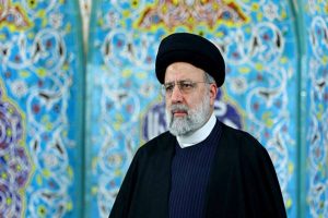 Iranian President, foreign minister killed in helicopter crash, say state media