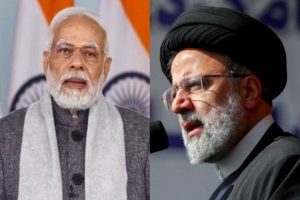 PM Modi condoles Iranian president Raisi’s death in helicopter crash