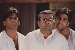 Paresh Rawal birthday: 5 cinematic marvels showcasing his remarkable versatility