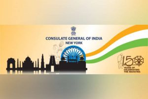 India’s New York Consulate to remain open even on holidays for ‘genuine emergencies’