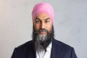 “Canadian Sikhs stalked by fear,” claims NDP’s Jagmeet Singh, calls for sanctions against India