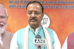 “We got caught up in overconfidence; will come back stronger”: Keshav Prasad Maurya on Lok Sabha elections