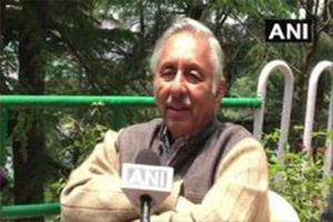 “Not fashionable in 1970 as it is now to be anti-Muslim…”: Mani Shankar Aiyar at book launch event