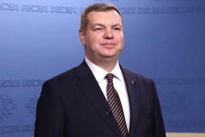 Grateful to Indian side for supporting Belarus in becoming full member of SCO, says envoy Mikhail Kasko