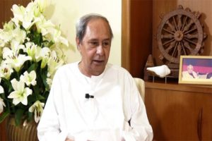 After PM Modi sees plot in Patnaik’s health, Odisha CM says he is “perfectly alright”