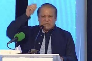 Pak former PM Nawaz Sharif admits Pakistan violated peace agreement with India in 1999