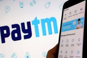 Paytm denies media report on stake sale to Adani Group, terms it “Speculative”