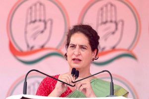 “You, the people of Wayanad have shown the country the way”: Congress candidate Priyanka Gandhi Vadra