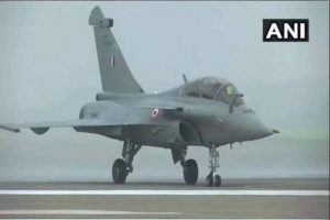 India, France to begin negotiations this week in mega Rs 50,000 crore 26 Rafale Marine jet deal