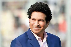 Sachin Tendulkar’s security guard shoots self in hometown