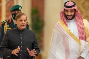 Ending Pakistan’s long wait, Saudi Crown Prince could visit Islamabad next week