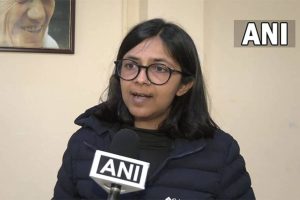 “Slapped, brutally dragged, kicked in chest…”: FIR details Swati Maliwal’s assault at Delhi CM Kejriwal’s residence