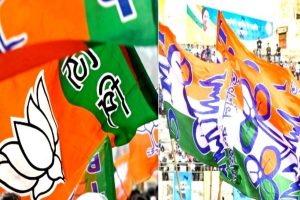 With three poll phases remaining, Trinamool resurrects ‘outsider’ campaign against BJP