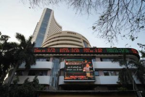 Sensex opens at 80,322, Nifty at 24,369 as Indian markets hit record highs