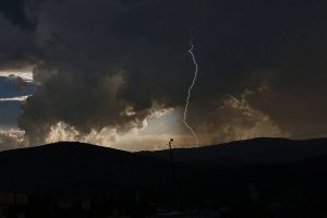 73 killed in lightning strikes across Myanmar in 2023-24 fiscal year