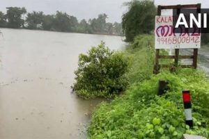 Monsoon arrives in Kerala, advances into most parts of northeast: IMD