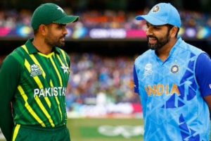 T20 World Cup: India vs Pakistan; when and where to watch