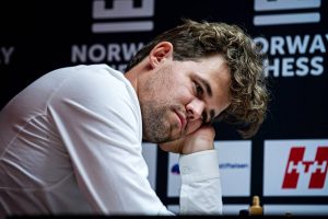 Norway Chess: Magnus Carlsen, Ju Wenjun clinch 2024 titles