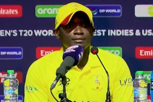 T20 World Cup: ‘Doesn’t get more special than this’, says Brian Masaba on Uganda’s maiden win