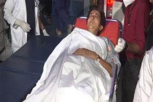 AAP leader Atishi’s health deteriorates due to indefinite hunger strike; admitted to hospital