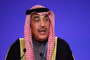 US congratulates Kuwait’s new Crown Prince Sheikh Sabah Khaled Al-Sabah