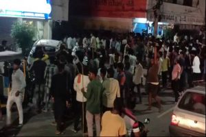 Clash between two communities in Telangana’s Medak over cow transportation, Section 144 imposed