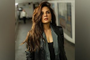 Mom-to-be Richa Chadha signs comedy film, decides not to take long maternity break