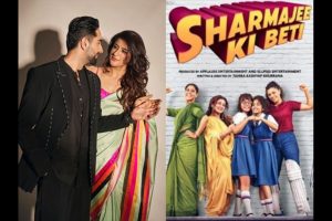 “This will definitely warm your hearts”: Ayushmann Khurrana gives shoutout to Tahira Kashyap’s ‘Sharmajee Ki Beti’