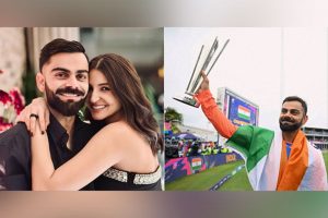 “I love this man…”: Anushka Sharma shares special note for Virat Kohli after Team India wins T20 World Cup 2024