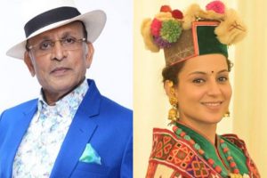 ‘I am responsible for what I speak’: Annu Kapoor issues apology following Kangana Ranaut’s response