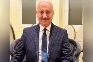 Anupam Kher office robbery case: Two arrested by Mumbai Police