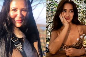 ‘Happiest birthday my beautiful aunty’: Disha Patani wishes Ayesha Shroff on her 47th birthday