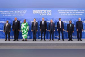 BRICS calls for enhanced use of local currencies in trade between member countries