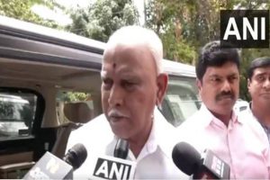 “Created unnecessary confusion,” says Ex-Karnataka Chief Minister Yediyurappa on POCSO case against him