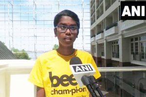 “God made it happen…”: US 2024 Spelling Bee winner, Indian-origin Bruhat Soma reveals how he memorised 80 pc of Bhagavad Gita