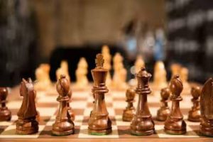 Chess player sends legal notice to AICF, demands Rs 1 cr as damages