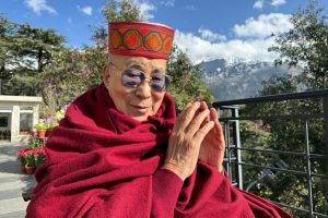 Tibetan spiritual leader Dalai Lama to be discharged today after successful knee surgery in US