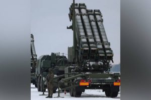 US to send another Patriot missile system to Ukraine after repeated demands