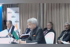 Participation in BRICS meeting to mark India’s inaugural foreign policy engagement in PM Modi’s third term